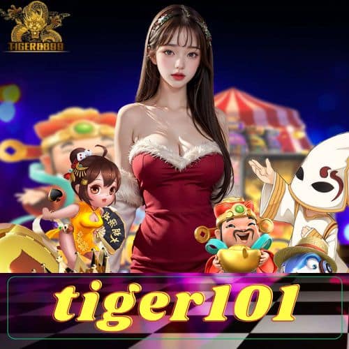 tiger101